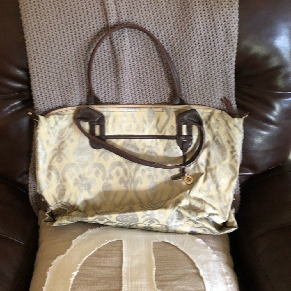 Stella and Dot bag